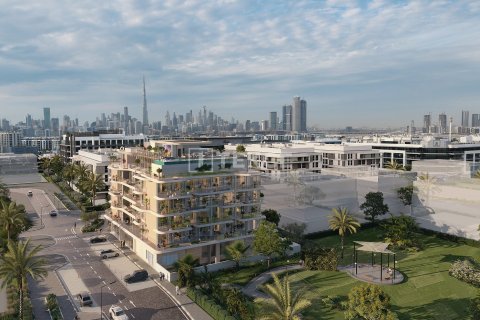 Купити квартиру в Meydan, Дубай, ОАЕ 3 кімнати, 100м2, № 634481 - фото 2