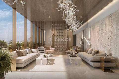 Купити квартиру в Meydan, Дубай, ОАЕ 3 кімнати, 100м2, № 634481 - фото 13