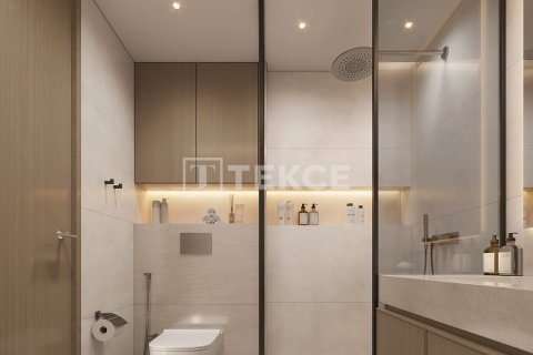 Müüa korter asukohaga Meydan, Dubai, AÜE: 1 magamistoaga, 65 m² Nr 634480 - pilt 18