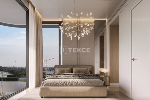 Müüa korter asukohaga Meydan, Dubai, AÜE: 1 magamistoaga, 65 m² Nr 634480 - pilt 16