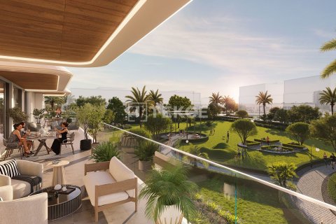 Müüa korter asukohaga Meydan, Dubai, AÜE: 1 magamistoaga, 65 m² Nr 634480 - pilt 6
