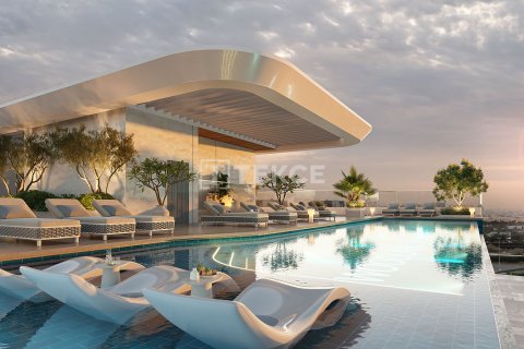 Müüa korter asukohaga Meydan, Dubai, AÜE: 1 magamistoaga, 65 m² Nr 634480 - pilt 8