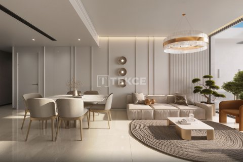 Müüa korter asukohaga Meydan, Dubai, AÜE: 1 magamistoaga, 65 m² Nr 634480 - pilt 11