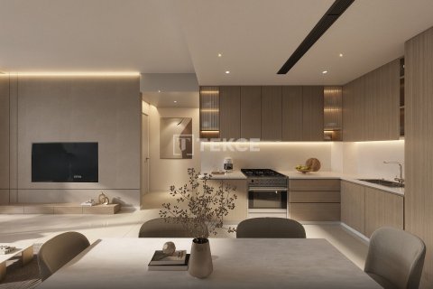 Müüa korter asukohaga Meydan, Dubai, AÜE: 1 magamistoaga, 65 m² Nr 634480 - pilt 15