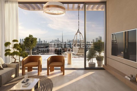 Müüa korter asukohaga Meydan, Dubai, AÜE: 1 magamistoaga, 65 m² Nr 634480 - pilt 14