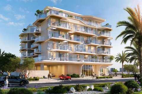 Müüa korter asukohaga Meydan, Dubai, AÜE: 1 magamistoaga, 65 m² Nr 634480 - pilt 1