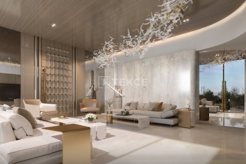 Müüa korter asukohaga Meydan, Dubai, AÜE: 1 magamistoaga, 65 m² Nr 634480 - pilt 9