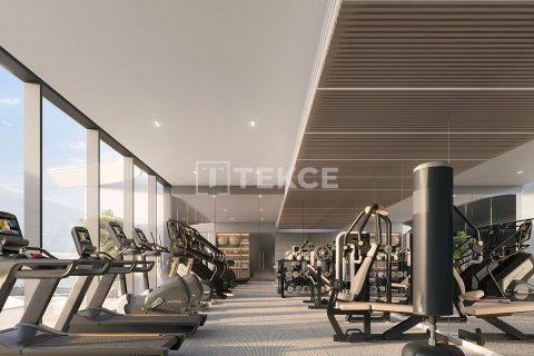 Müüa korter asukohaga Meydan, Dubai, AÜE: 1 magamistoaga, 65 m² Nr 634480 - pilt 4