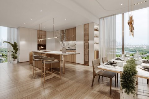 Apartament në Dubai, Emiratet e Bashkuara Arabe 2 dhoma gjumi, 127 m2. № 677851 - Foto 8