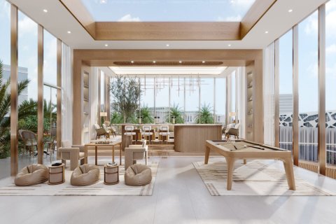 Apartament në Dubai, Emiratet e Bashkuara Arabe 2 dhoma gjumi, 127 m2. № 677851 - Foto 9