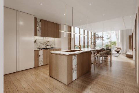 Apartament në Dubai, Emiratet e Bashkuara Arabe 2 dhoma gjumi, 127 m2. № 677851 - Foto 6