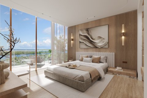 Apartament në Dubai, Emiratet e Bashkuara Arabe 2 dhoma gjumi, 127 m2. № 677851 - Foto 3