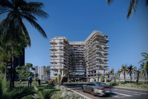 Leilighet til salgs i Dubai, Emiratene 2 soverom, 94 kvm Nr. 677849 - Foto 8