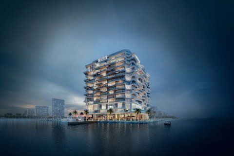 Leilighet til salgs i Dubai, Emiratene 2 soverom, 94 kvm Nr. 677849 - Foto 7