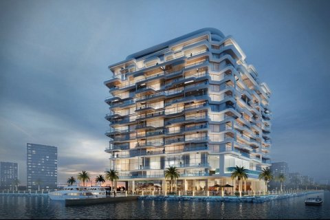 Dubai, UAE의 판매용 아파트 침실 2개, 94제곱미터 번호 677849 - 사진 3