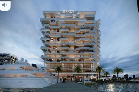 Apartment in Dubai, UAE 2 bedrooms, 94 sq.m. № 677849