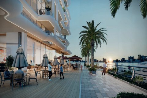 Leilighet til salgs i Dubai, Emiratene 2 soverom, 94 kvm Nr. 677849 - Foto 9