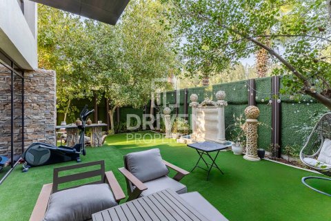 阿联酋 Dubai DAMAC Hills (Akoya by DAMAC) 待售 : 3 卧, 342 平方米 , 编号654308 - 照片 19