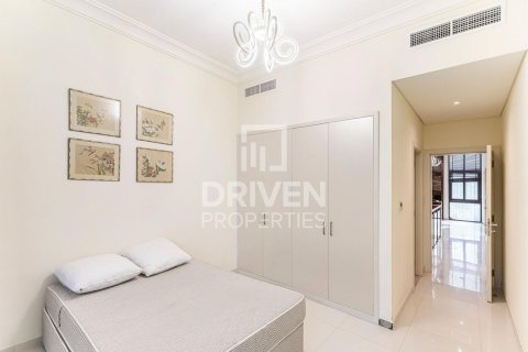 Vila u gradu DAMAC Hills (Akoya by DAMAC), Dubai, UAE 3 spavaće sobe, 342 m2 Br. 654308 - Slika 11