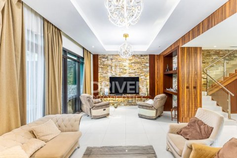 阿联酋 Dubai DAMAC Hills (Akoya by DAMAC) 待售 : 3 卧, 342 平方米 , 编号654308 - 照片 5