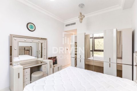 阿联酋 Dubai DAMAC Hills (Akoya by DAMAC) 待售 : 3 卧, 342 平方米 , 编号654308 - 照片 9