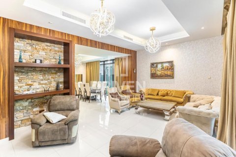 阿联酋 Dubai DAMAC Hills (Akoya by DAMAC) 待售 : 3 卧, 342 平方米 , 编号654308 - 照片 6