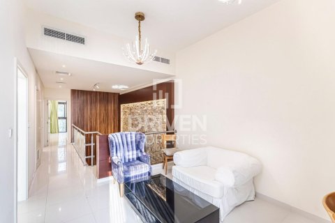 Vila u gradu DAMAC Hills (Akoya by DAMAC), Dubai, UAE 3 spavaće sobe, 342 m2 Br. 654308 - Slika 16