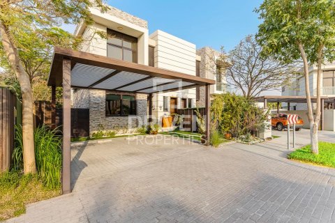 阿联酋 Dubai DAMAC Hills (Akoya by DAMAC) 待售 : 3 卧, 342 平方米 , 编号654308 - 照片 1