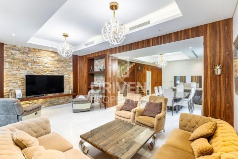 阿联酋 Dubai DAMAC Hills (Akoya by DAMAC) 待售 : 3 卧, 342 平方米 , 编号654308 - 照片 4