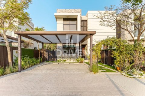 Vila u gradu DAMAC Hills (Akoya by DAMAC), Dubai, UAE 3 spavaće sobe, 342 m2 Br. 654308 - Slika 21