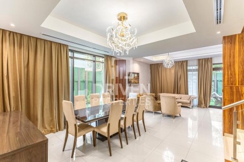 阿联酋 Dubai DAMAC Hills (Akoya by DAMAC) 待售 : 3 卧, 342 平方米 , 编号654308 - 照片 3