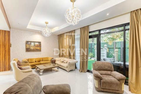 阿联酋 Dubai DAMAC Hills (Akoya by DAMAC) 待售 : 3 卧, 342 平方米 , 编号654308 - 照片 7