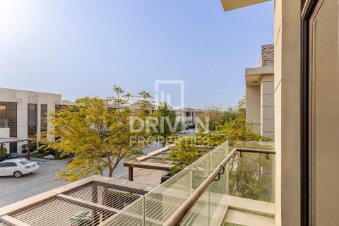 Vila u gradu DAMAC Hills (Akoya by DAMAC), Dubai, UAE 3 spavaće sobe, 342 m2 Br. 654308 - Slika 2