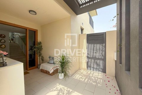 Villa til salg i Dubai Hills Estate, Dubai, UAE 5 soveværelser, 254 kvm № 654304 - foto 21