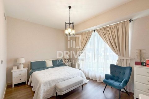 Villa til salg i Dubai Hills Estate, Dubai, UAE 5 soveværelser, 254 kvm № 654304 - foto 9