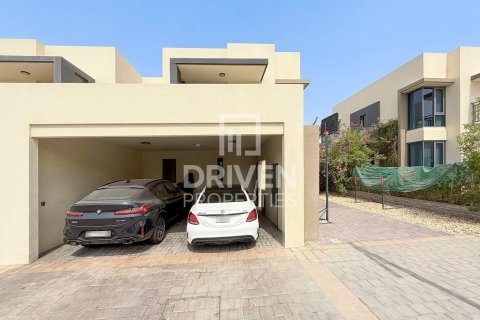 Villa til salg i Dubai Hills Estate, Dubai, UAE 5 soveværelser, 254 kvm № 654304 - foto 24