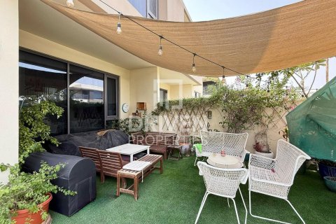 Villa til salg i Dubai Hills Estate, Dubai, UAE 5 soveværelser, 254 kvm № 654304 - foto 20