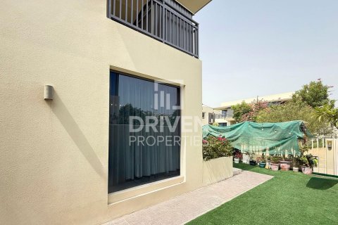Villa til salg i Dubai Hills Estate, Dubai, UAE 5 soveværelser, 254 kvm № 654304 - foto 22