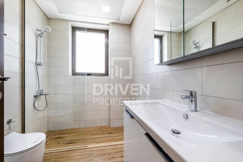 Apartman u Al Furjan, Dubai, UAE 1 spavaća soba, 90 m2 Br. 654307 - fotografija 12