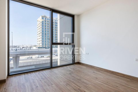 Apartemen di Al Furjan, Dubai, UEA 1 kamar tidur, 90 m2 nomor 654307 - foto 9
