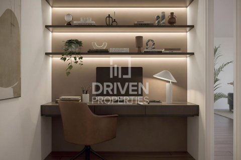 Apartment til salg i Dubai Hills Estate, Dubai, UAE 3 soveværelser, 201 kvm № 654305 - foto 7