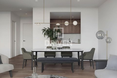 Apartment til salg i Dubai Hills Estate, Dubai, UAE 3 soveværelser, 201 kvm № 654305 - foto 6