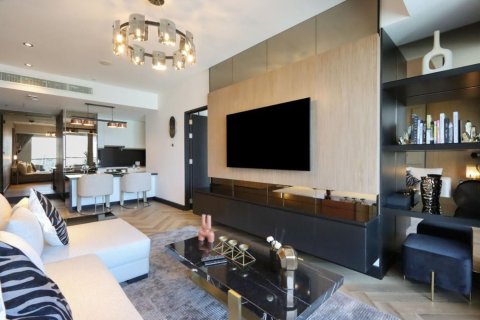 Apartmen di Dubai Marina, UAE 1 bilik tidur, 84.17 meter persegi № 764405 - foto 19