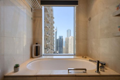 Apartmen di Dubai Marina, UAE 1 bilik tidur, 84.17 meter persegi № 764405 - foto 15