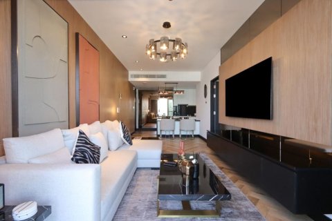 Apartmen di Dubai Marina, UAE 1 bilik tidur, 84.17 meter persegi № 764405 - foto 5