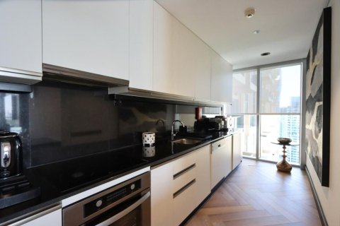 Apartmen di Dubai Marina, UAE 1 bilik tidur, 84.17 meter persegi № 764405 - foto 20