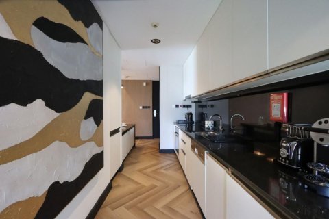 Apartmen di Dubai Marina, UAE 1 bilik tidur, 84.17 meter persegi № 764405 - foto 9