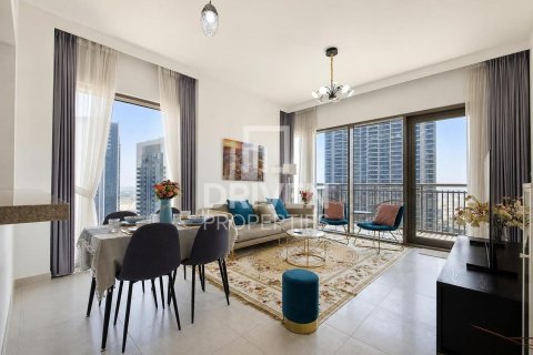 Apartment in Dubai Creek Harbour (The Lagoons), Dubai, UAE 2 bedrooms, 104.52 sq.m. № 765707 - photo 5