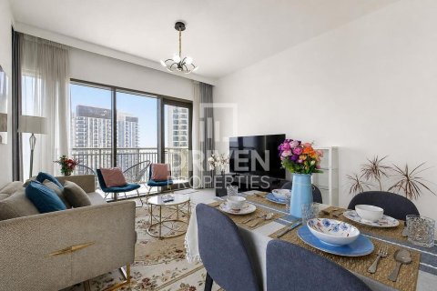 Apartment in Dubai Creek Harbour (The Lagoons), Dubai, UAE 2 bedrooms, 104.52 sq.m. № 765707 - photo 2