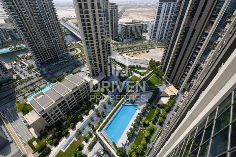 Apartment in Dubai Creek Harbour (The Lagoons), Dubai, UAE 2 bedrooms, 104.52 sq.m. № 765707 - photo 23